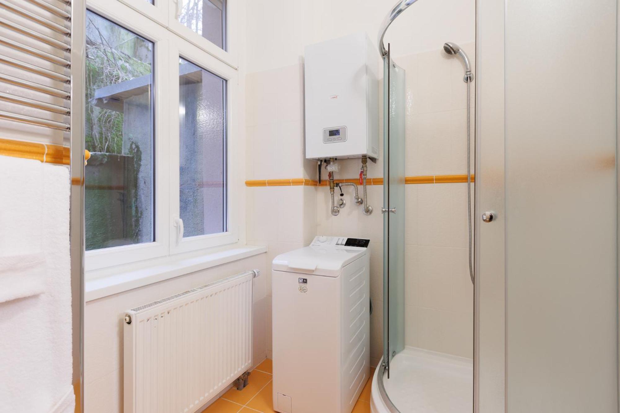 Rezidence Makart Apartment Karlovy Vary Ngoại thất bức ảnh
